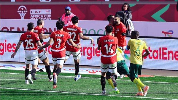 كأس أمم أفريقيا .. مصر تواجه أنجولا اليوم