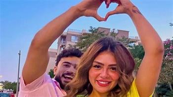   اليوم.. محاكمة البلوجر هدير عبد الرازق وطليقها أوتاكا بتهمة بث فيديوهات خادشة للحياء 