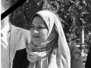   رئيس قضايا الدولة ينعى وفاة المستشارة سهام صبري الأنصاري
