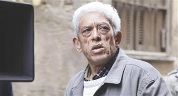   اليوم.. عزاء المخرج داوود عبد السيد في كنيسة مارمرقس بمصر الجديدة
