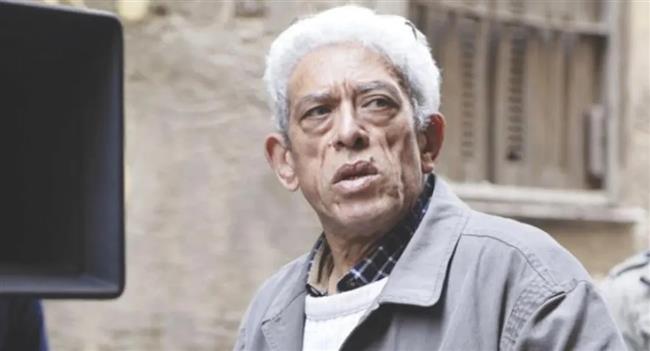 اليوم.. عزاء المخرج داوود عبد السيد في كنيسة مارمرقس بمصر الجديدة