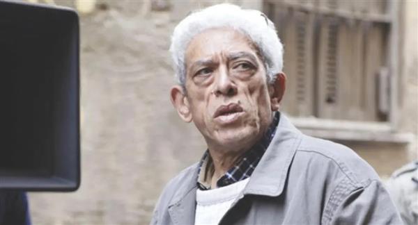 اليوم.. عزاء المخرج داوود عبد السيد في كنيسة مارمرقس بمصر الجديدة