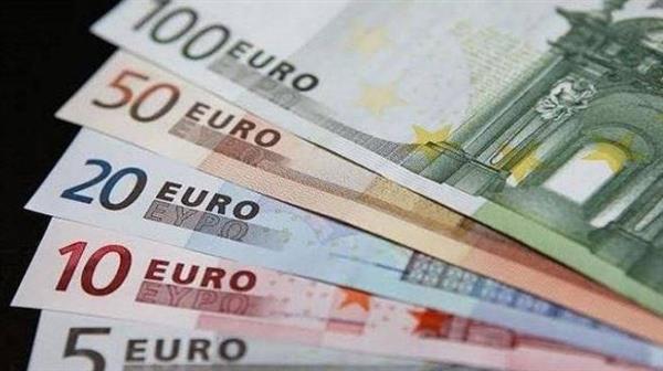 سعر اليورو في البنوك اليوم