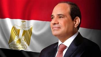   القوات المسلحة تهنئ الرئيس السيسي بمناسبة حلول العام الميلادى الجديد