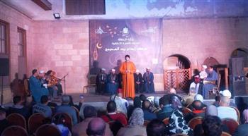 ختام ملتقى فنون التحريك وعروض شعبية مميزة بصندوق التنمية الثقافية