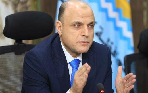 طوارئ فى كفر الشيخ لمواجهة آثار الأمطار