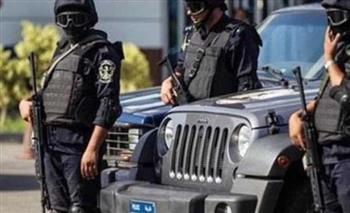   ضبط 5685 قضية خلال24 ساعة