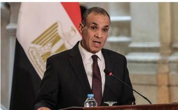 وزير الخارجية يؤكد رفض الاعتراف الإسرائيلي بأرض الصومال