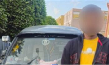   خلاف أجرة يتحول لتدخل أمني بالقليوبية