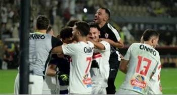   الزمالك يلغي تدريبات اليوم استعدادًا للاتحاد السكندري