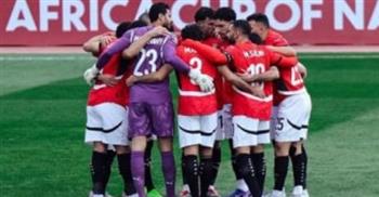   مصر تواجه أنجولا الليلة بكأس أمم أفريقيا 2025