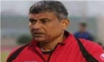   اتحاد الكرة ينعى صابر عيد نجم المحلة ومنتخب مصر