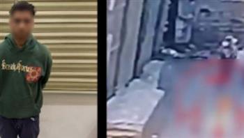  القبض على لص سرق هاتف من طالبة بكفر الشيخ