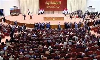   أعضاء مجلس النواب العراقي يبدأون بانتخاب رئيس للبرلمان