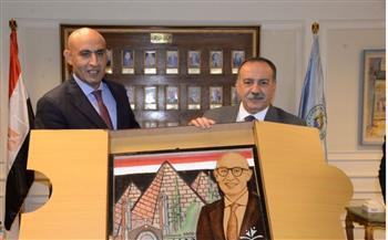 محافظ أسيوط: حصاد 2025 يؤكد طفرة غير مسبوقة في قطاع التعليم