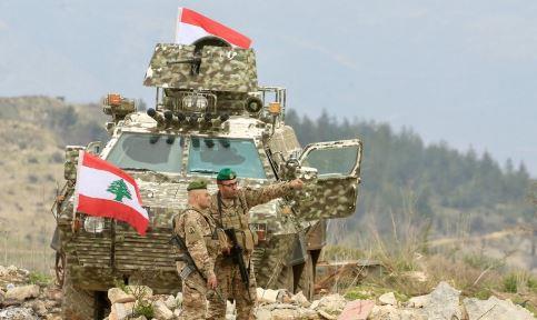 قائد الجيش اللبناني: الجيش قوي ومتماسك وجاهز لتنفيذ كامل المهام