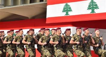 قائد الجيش اللبناني: مهمتنا الأولى الحفاظ على الأمن والاستقرار الداخلي والوحدة الوطنية