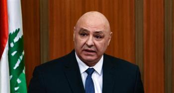 الرئيس اللبناني: الجيش لا يساوم على السيادة ولا ينحاز إلا للوطن