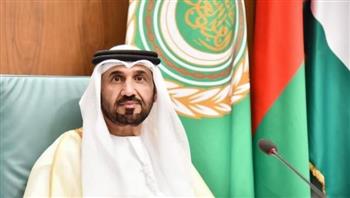   رئيس البرلمان العربي: تصعيد المستوطنين لاقتحامات الأقصى إرهاب منظم 