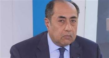   زكي: اعتراف إسرائيل بـ«أرض الصومال» اعتداء على السيادة وتهديد لأمن القرن الإفريقي