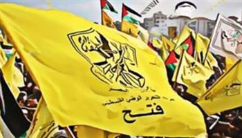 "فتح" تحذر من خطورة الاعتداءات الإسرائيلية في الضفة الغربية والقدس الشرقية