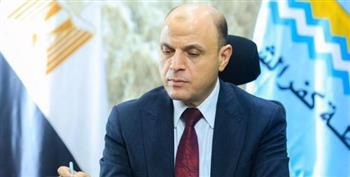 محافظ كفر الشيخ يناقش آليات التوسع في إقامة دور الحضانة وفقا للمعايير التربوية والصحية