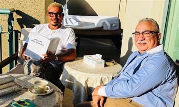   إبراهيم عيسى يكشف سر نجاح عمرو دياب: ليس مجرد مطرب بل موسيقي شامل