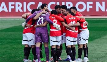   مسار منتخب مصر في أمم أفريقيا بعد مواجهة أنجولا