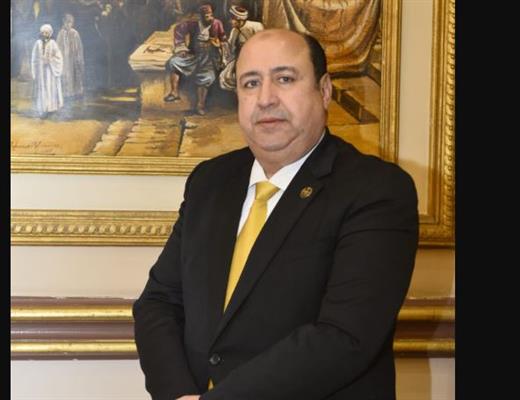 عضو بالشيوخ : إلقاء القبض على عناصر الإخوان بتركيا يكشف مخططات الجماعة التخريبية