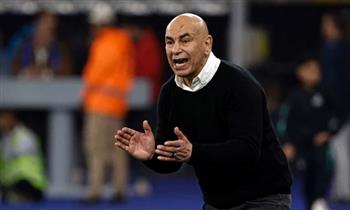   بدون صلاح ومرموش وتريزيحيه.. تشكيل جديد لمنتخب مصر أمام أنجولا في أمم إفريقيا