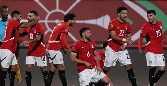 منتخب مصر يواجه بنين في دور الـ16 من كأس أمم إفريقيا