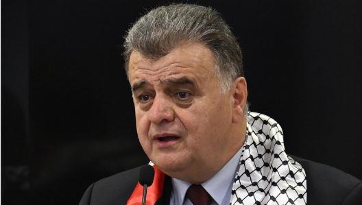 عمال فلسطين يدينون تهديدات "بن غفير" ويطالبون المجتمع الدولي بالتحرك