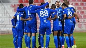 الفتح يفوز على الخليج بهدف نظيف في دوري روشن السعودي