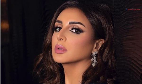 أنغام في أمسية غنائية راقية إاتفالاً بالعام الجديد "الأربعاء" على "MBC مصر"