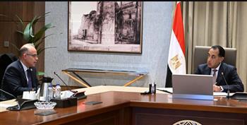   رئيس الوزراء يتابع خطة التوسّع في طرح المزيد من الشركات بالبورصة خلال العام المقبل