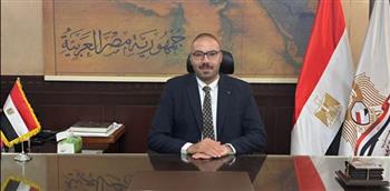   مجدي: اعتذار علاء عبد الفتاح لبريطانيا يكشف الوجه الحقيقى لمرتزقة الاستقواء بالخارج