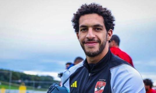 شوبير ومحسن: هدفنا إسعاد الجماهير في أمم إفريقيا