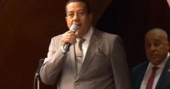   ناصر الضو يشيد بإلقاء القبض على عناصر الإرهابية في تركيا