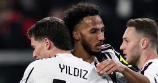   يوفنتوس يتخطى أودينيزى بثنائية ويتأهل إلى ربع نهائى كأس إيطاليا