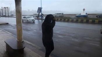   جو بارد.. تفاصيل حالة الطقس اليوم الأربعاء