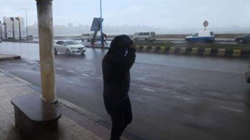 جو بارد.. تفاصيل حالة الطقس اليوم الأربعاء