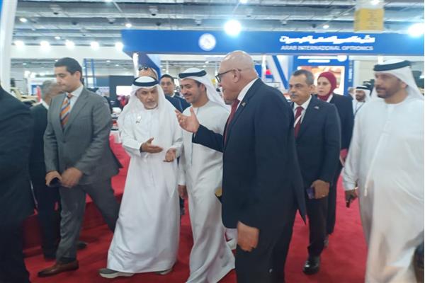رئيس"العربية للتصنيع": 57 منتجا للهيئة في "إيديكس 2025".. منهم 18 منتجا تظهر لأول مرة