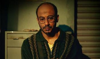   محمد فراج يتصدر الترند بالصور الأولى من حكاية "لعبة جهنم" على منصة شاهد
