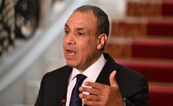 وزير الخارجية: مصر ستظل داعما أساسيا للشعب الفلسطيني ولحقوقه المشروعة