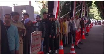 بعد قليل.. مؤتمر لـ"الوطنية للانتخابات" لمتابعة التصويت في 20 دائرة لانتخابات النواب