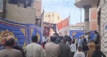   الوطنية للانتخابات: انتظام التصويت في 20 دائرة وسط إقبال ملحوظ من الناخبين