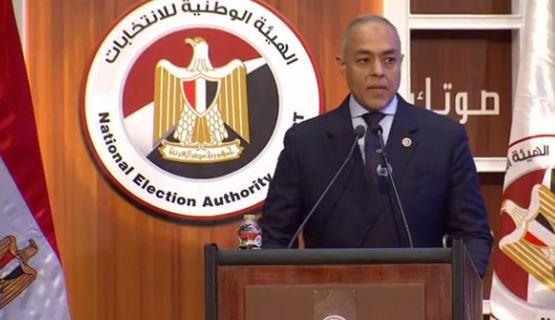 الوطنية للانتخابات: سير التصويت بشكل طبيعي في 20 لجنة.. ودعم اللجان ذات الكثافات العالية