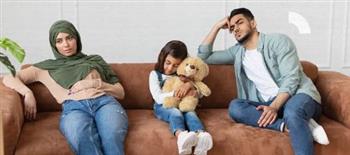   الزواج والأطفال: كيف تواجه الضغوط وتحافظ على الرومانسية والحب