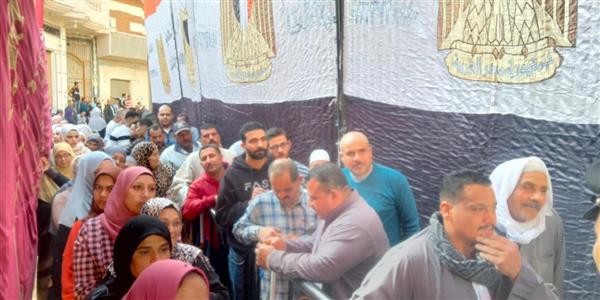 الوطنية للانتخابات: لن نسمح بتزييف إرادة الناخبين.. وندعو المواطنين بالمشاركة الإيجابية