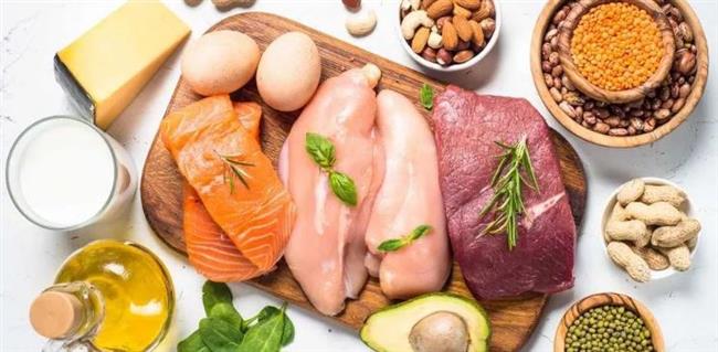 أسباب نقص البروتين في الجسم وطرق زيادته للحفاظ على الصحة العامة